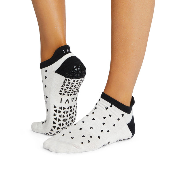 Tavi Noir Savvy Grip Socks In Balance - NG Sportswear