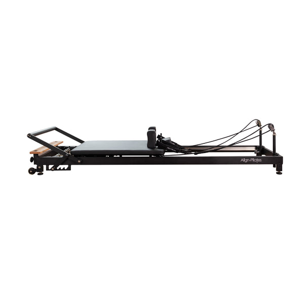 C8-S Pro Reformer by Align Pilates - T8 Fitness - Asia Yoga, Pilates,  Rehab, Fitness Products