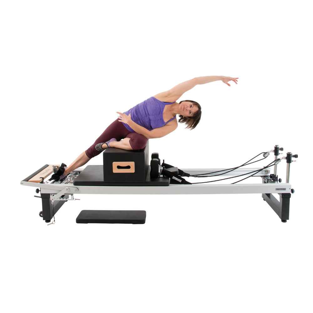 Pilates Sitting Box by Align Pilates - T8 Fitness - Asia Yoga, Pilates,  Rehab, Fitness Products