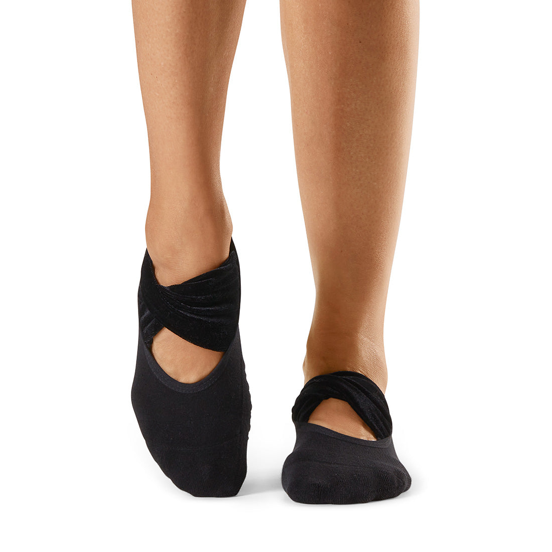Tavi Noir Penny Grip Socks - T8 Fitness - Asia Yoga, Pilates