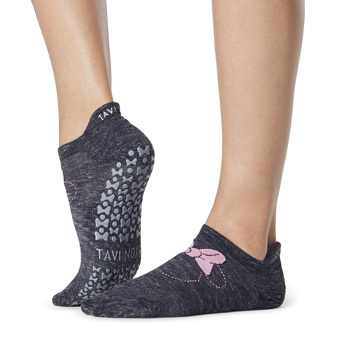 Tavi Noir - Savvy Grip Socks - DISNEY - T8 Fitness - Asia Yoga
