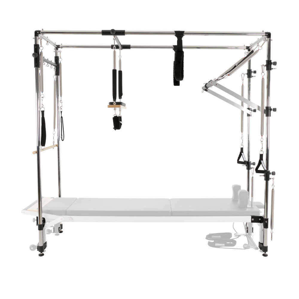 C8-S Pro Reformer by Align Pilates - T8 Fitness - Asia Yoga, Pilates,  Rehab, Fitness Products