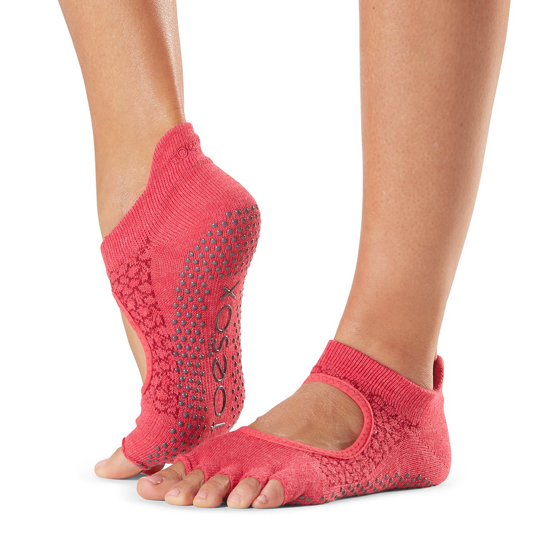 ToeSox - Bellarina Grip Socks - SPRING COLLECTION 2020 - T8