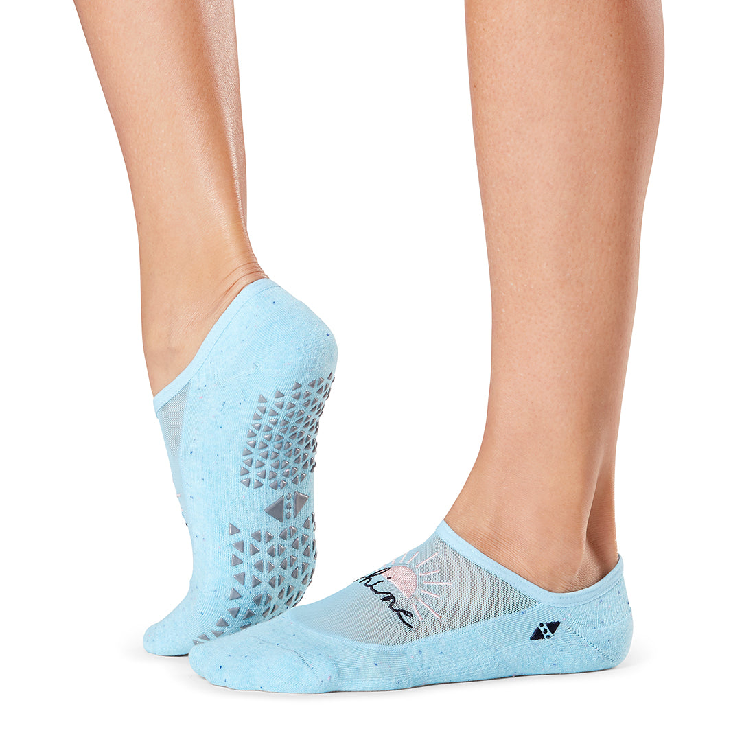 Tavi Maddie Grip Socks at YogaOutlet.com –