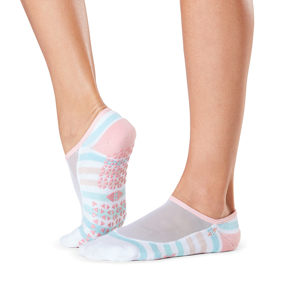 Tavi Noir Maddie Grip Socks - T8 Fitness - Asia Yoga, Pilates