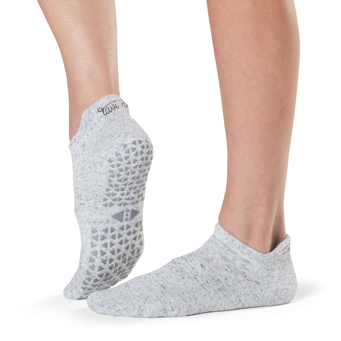 Tavi Noir Savvy Grip Socks - Spring 2020 - T8 Fitness - Asia Yoga